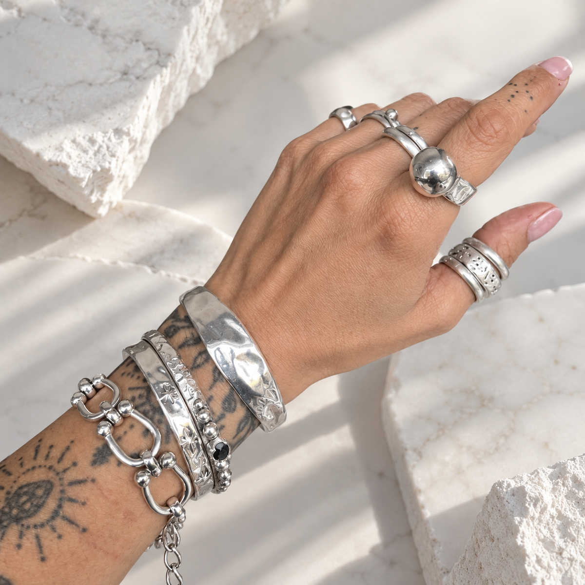 Anillo Bolona