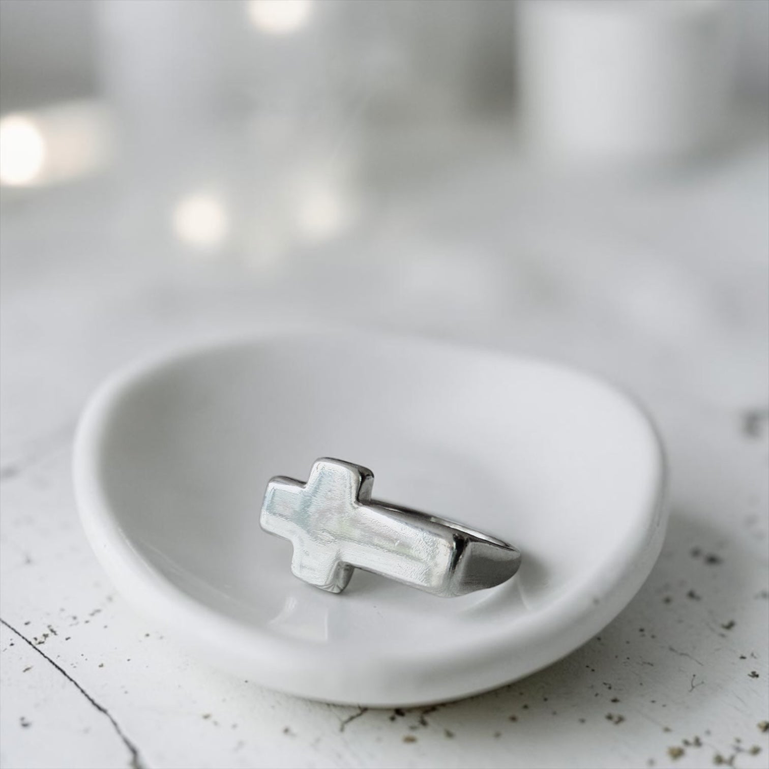 Anillo Crucis