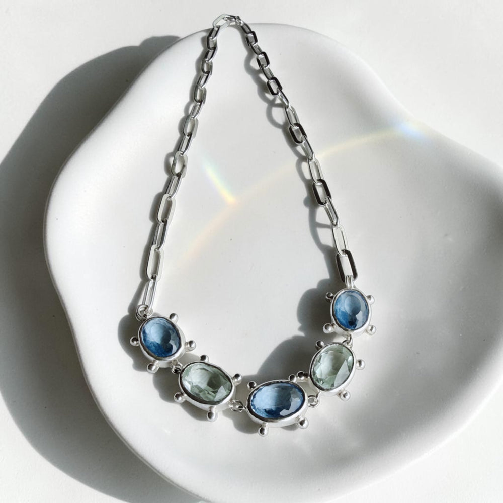 Collar LunaBlu