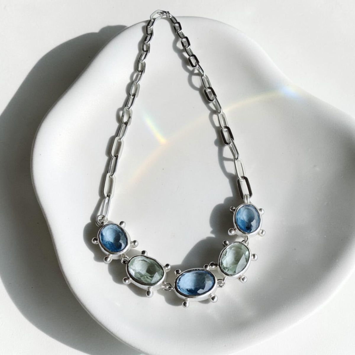 Collar LunaBlu
