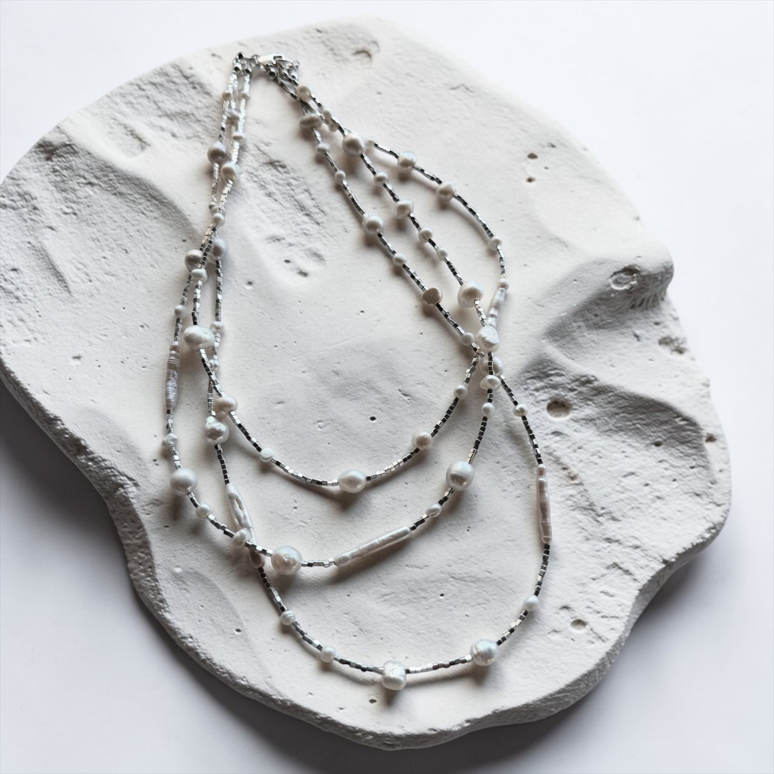 Collar Giselle Maria