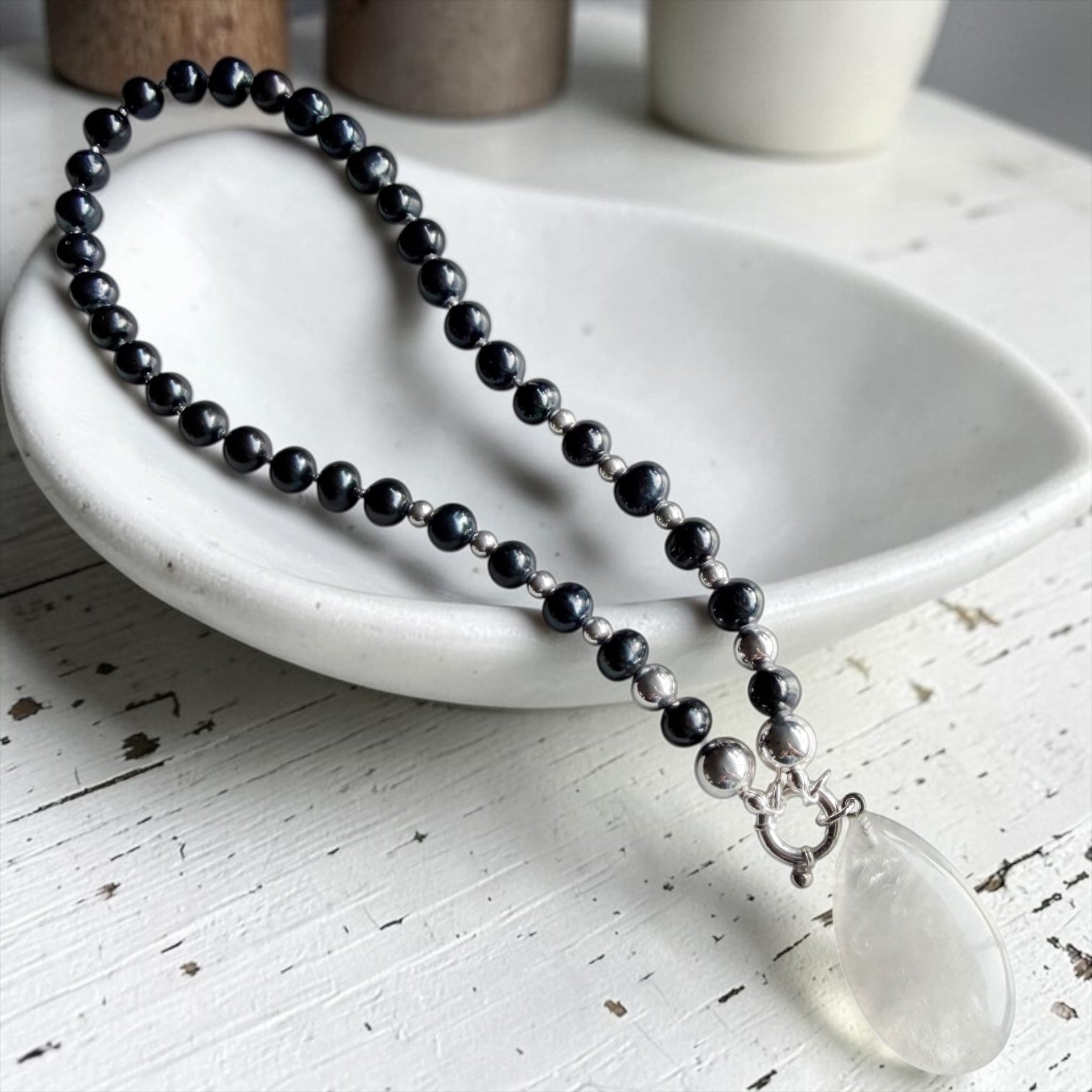 Collar Mare Nostrum
