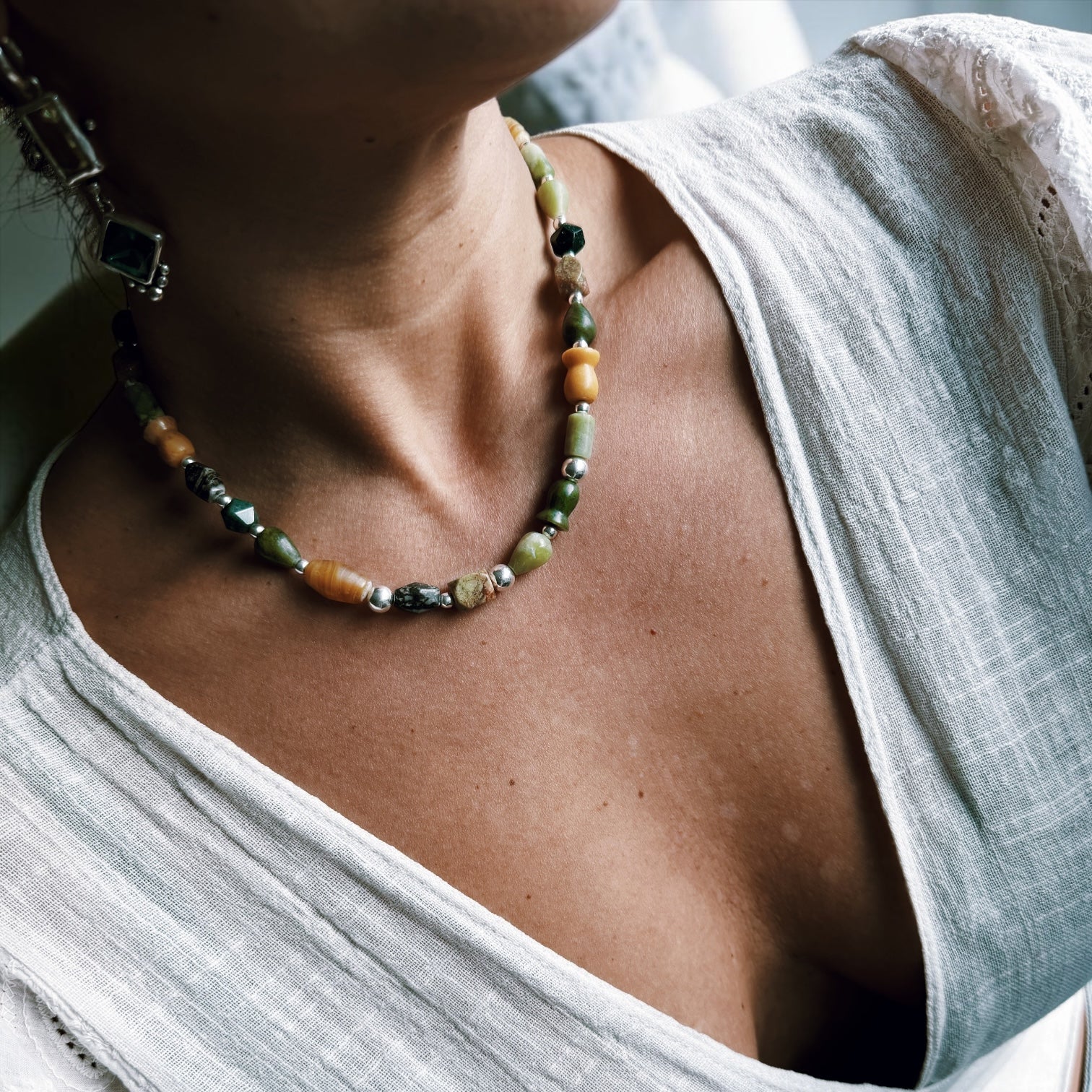 Collar Andria