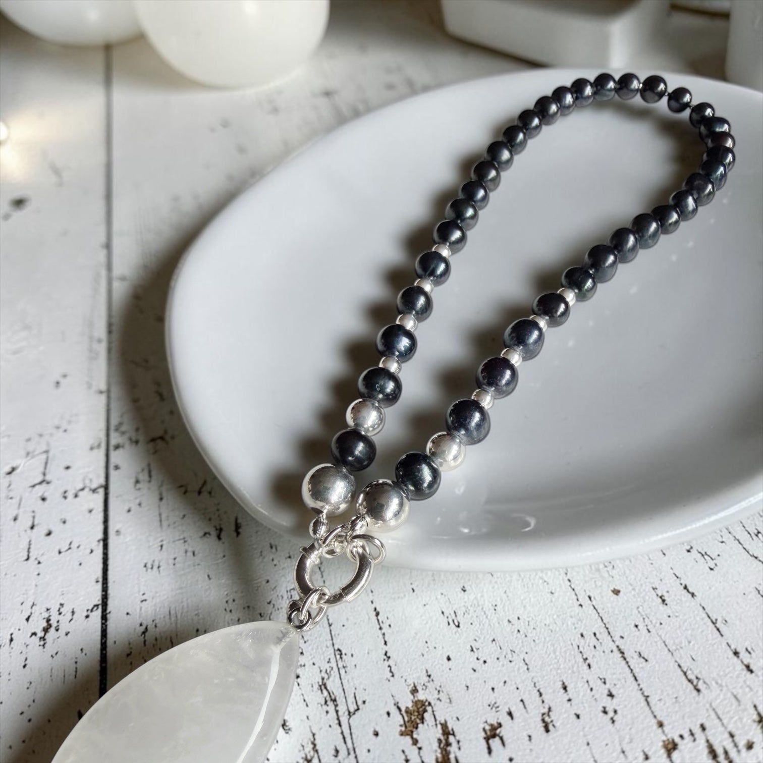 Collar Mare Nostrum