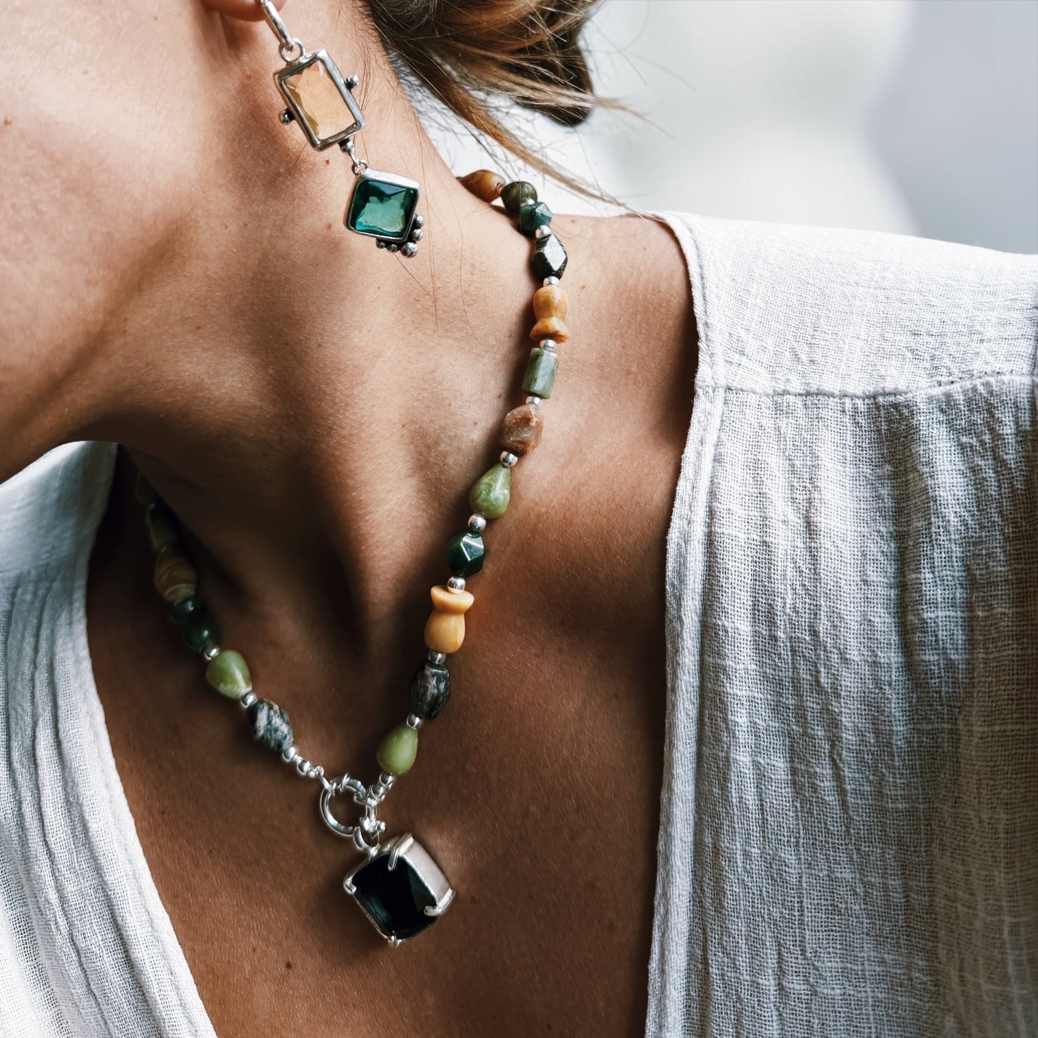 Collar Andria