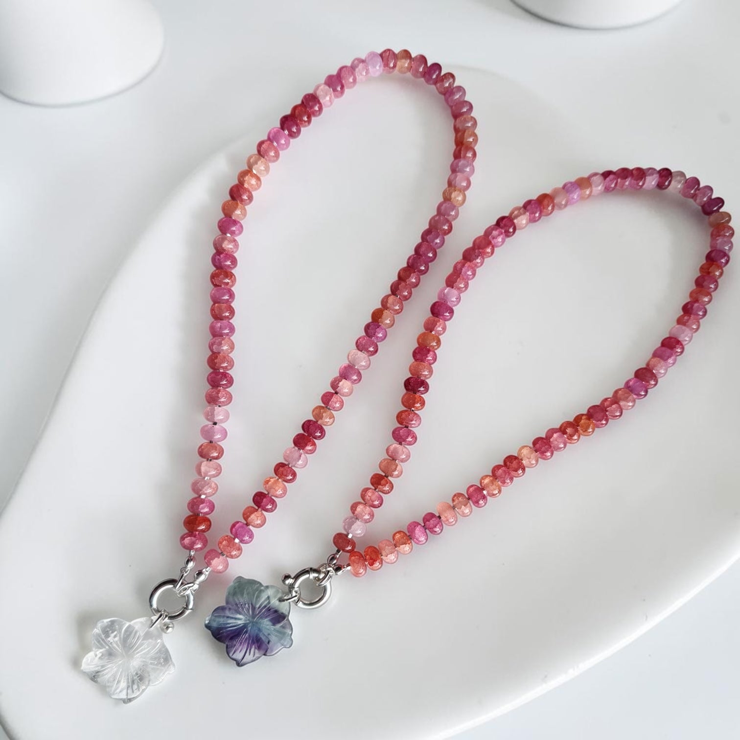 Collar Tropicana “Daiquiri”