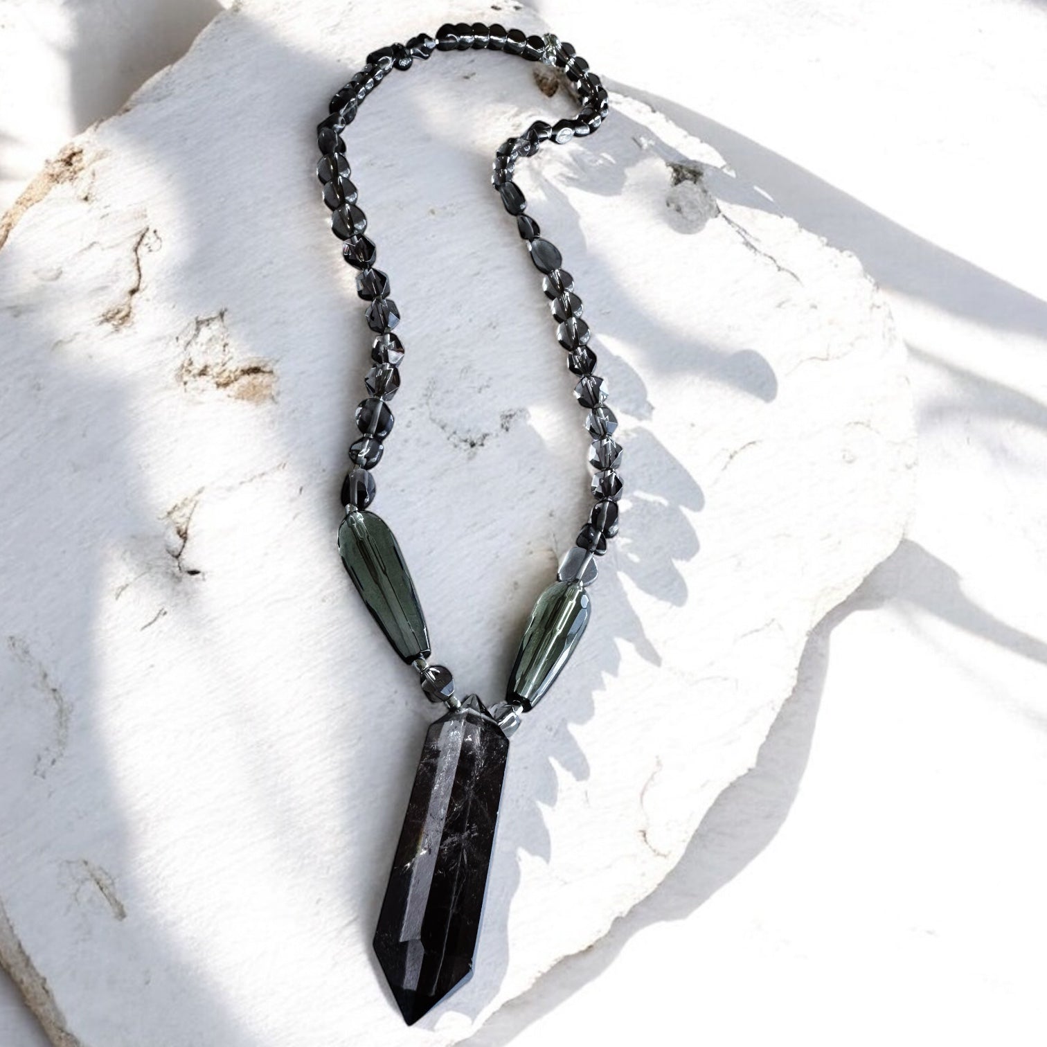 Collar Tibetano - El Templo