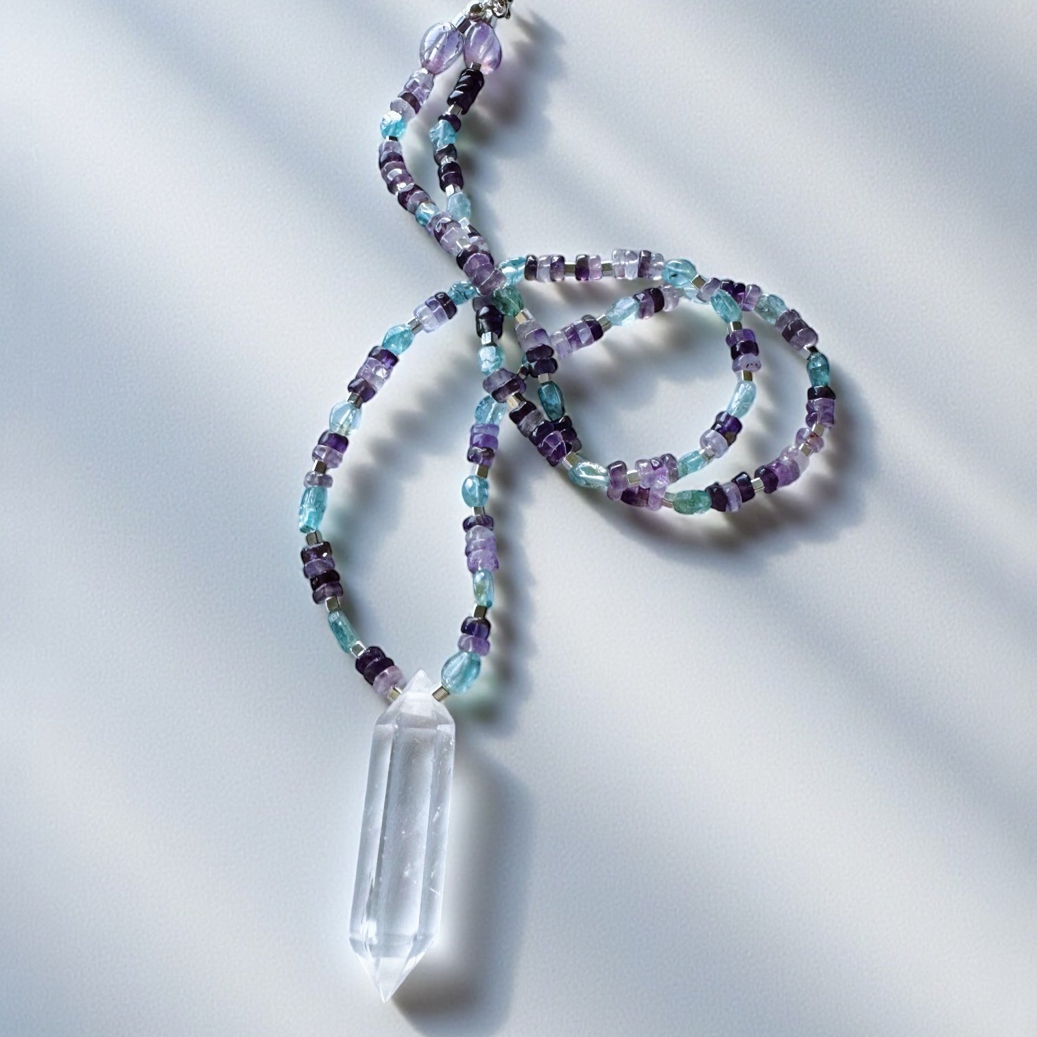 Collar El Tibetano - Equilibrio