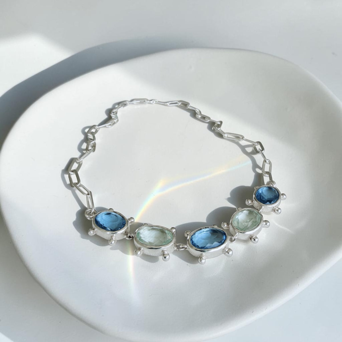 Collar LunaBlu