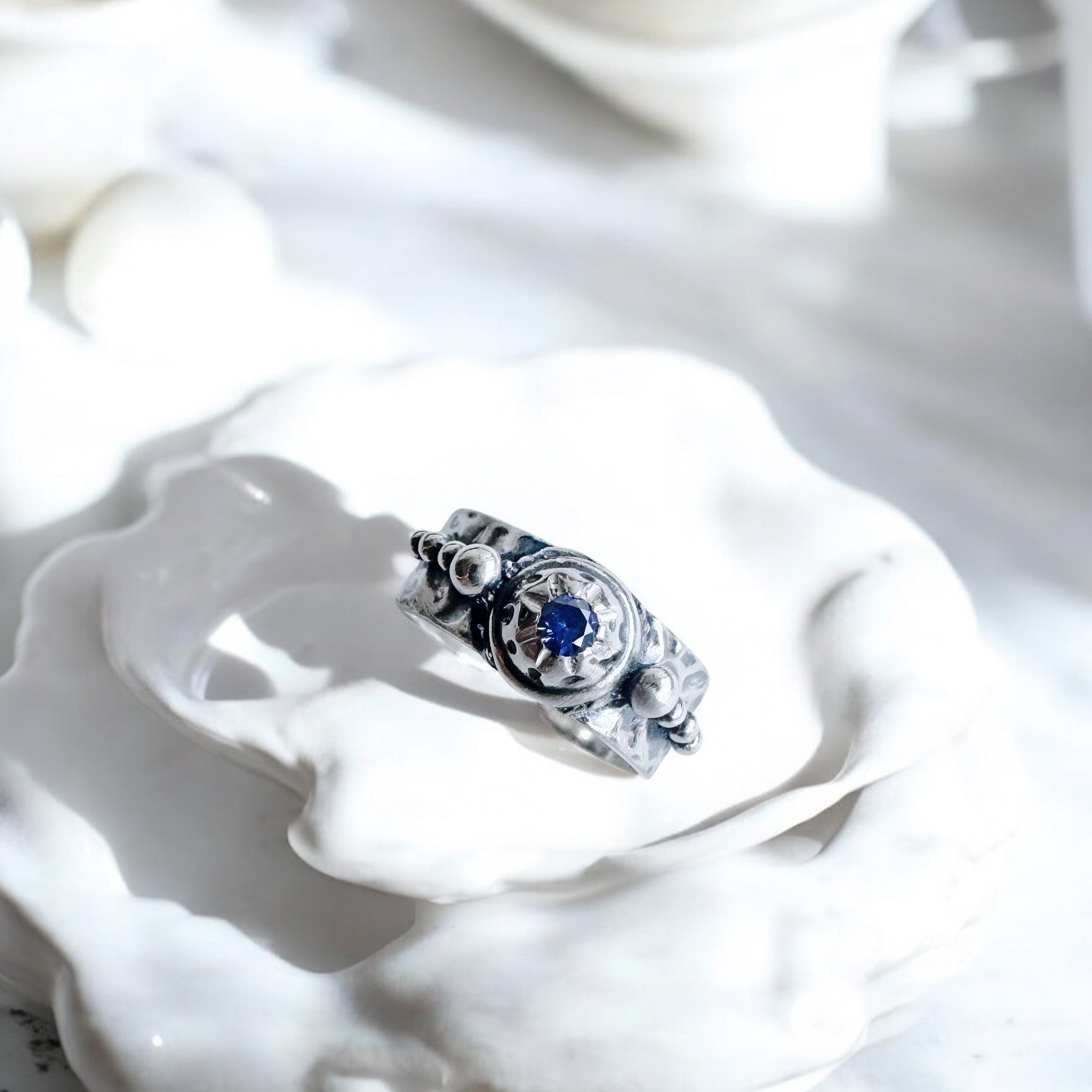 Anillo Orbe