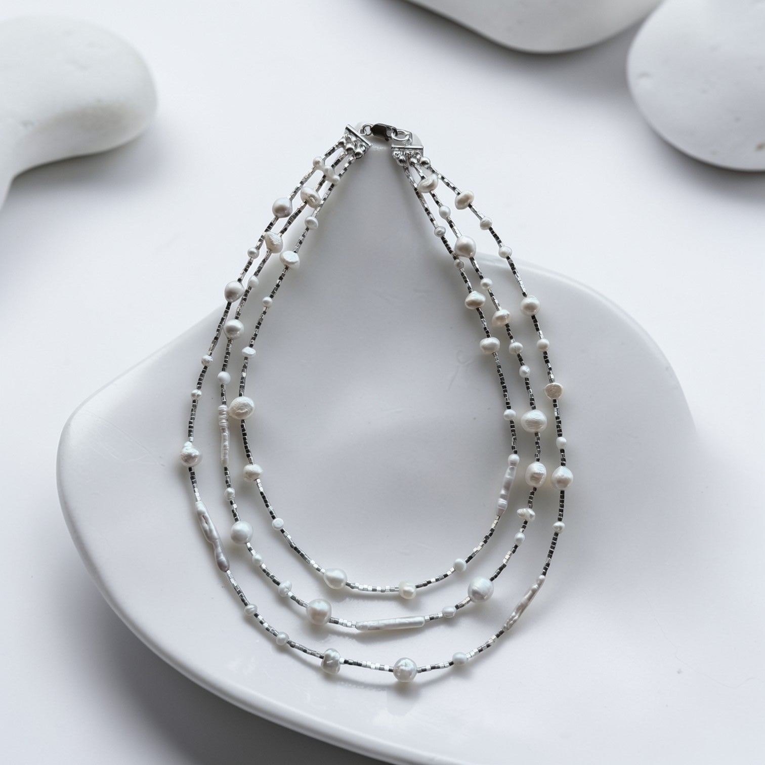 Collar Giselle Maria