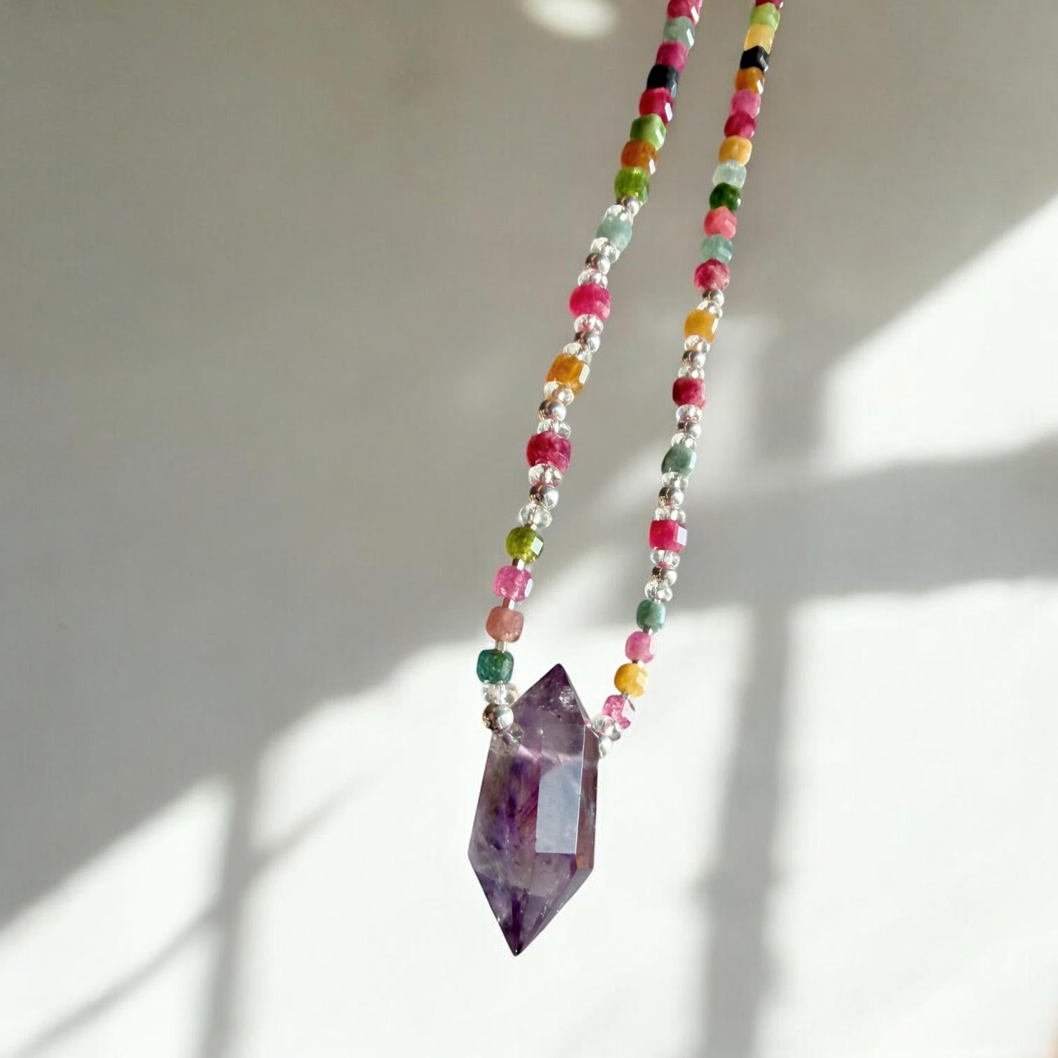 Collar Sugar Chakra