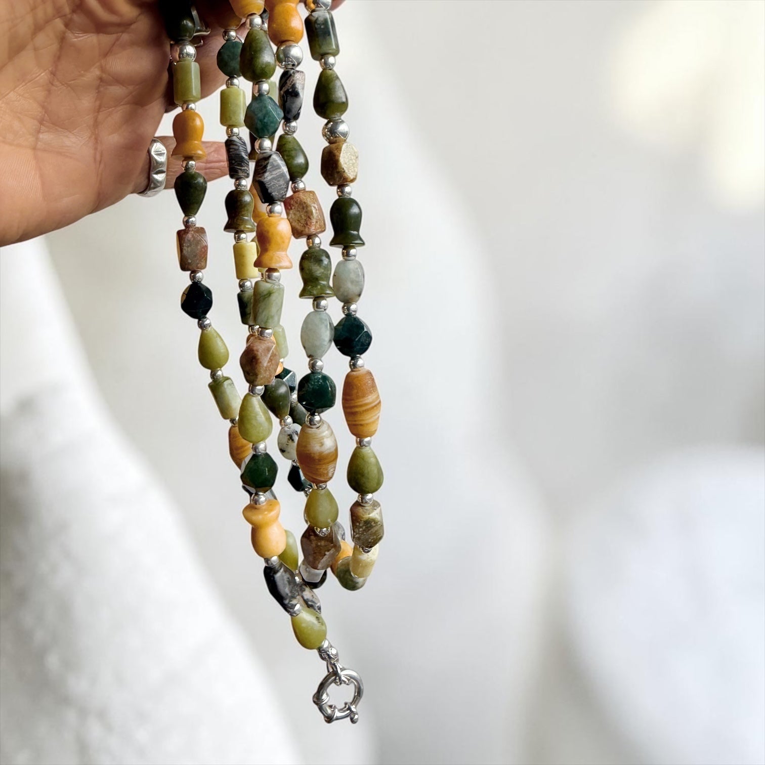 Collar Andria