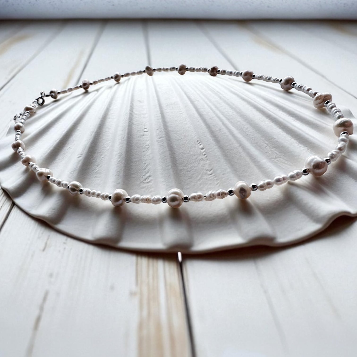 Collar Choker Alma