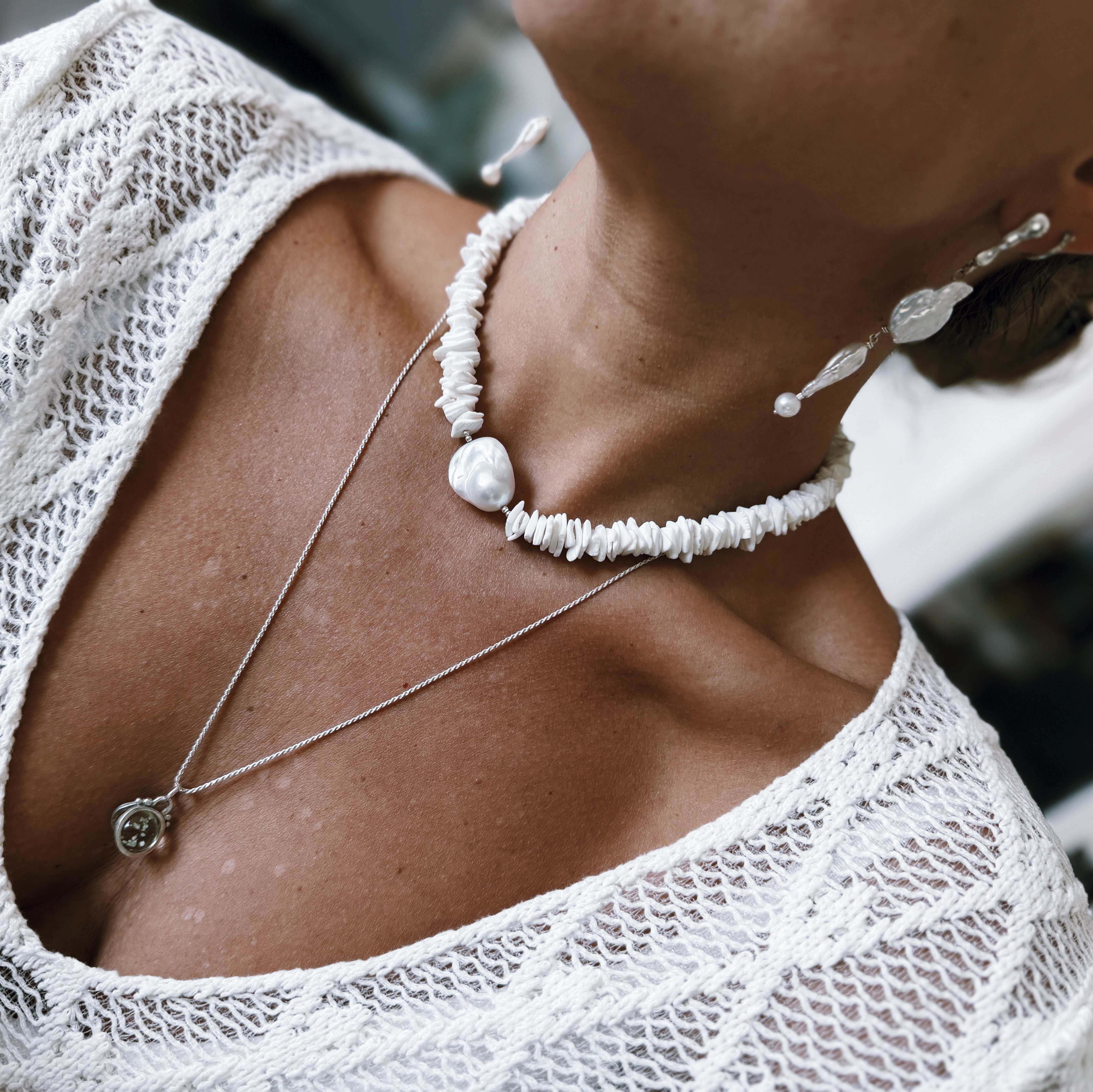 Collar Salina