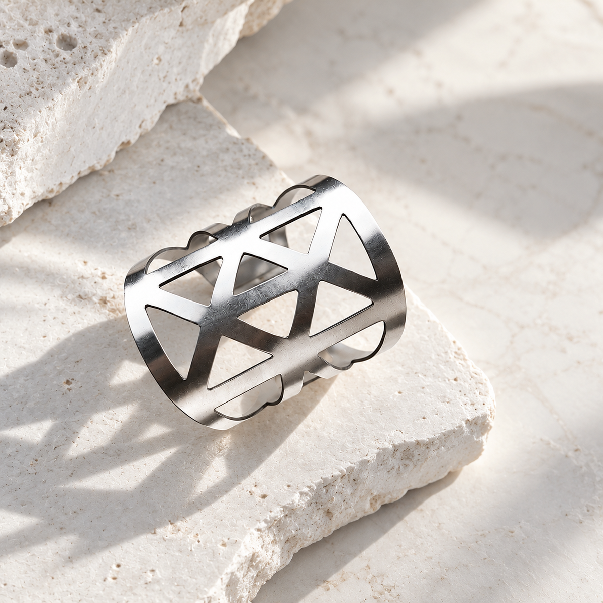 Brazalete Navajo