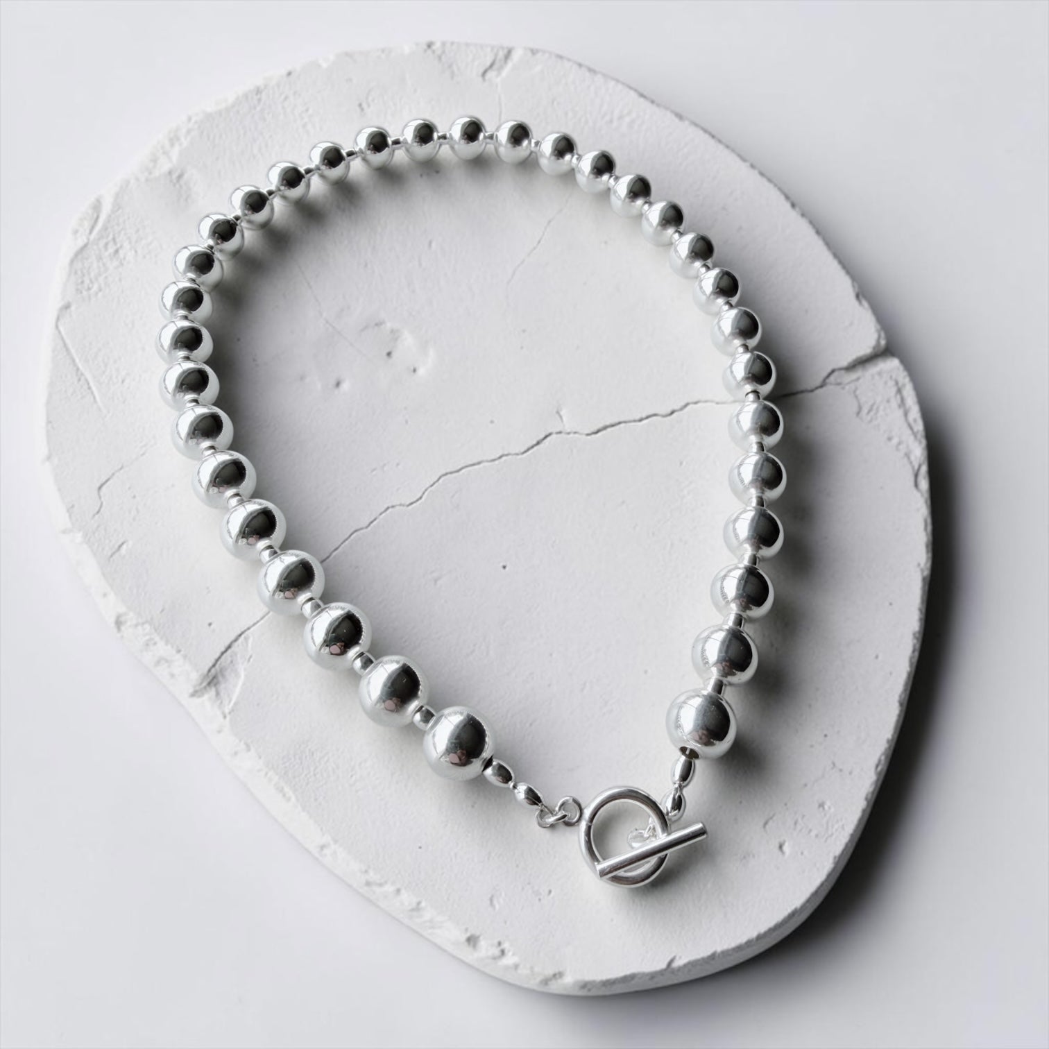 Collar Bolera