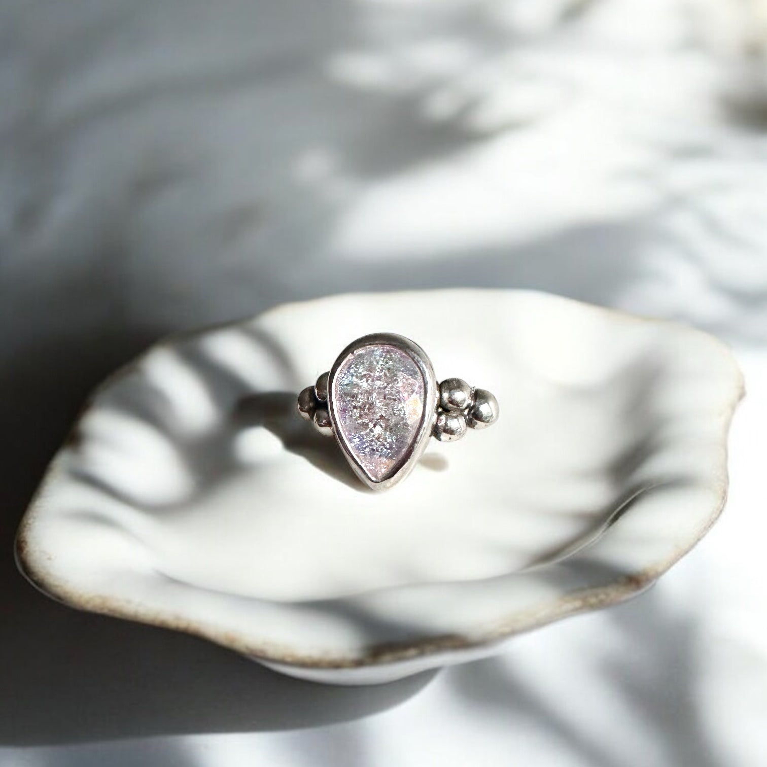Anillo Iris