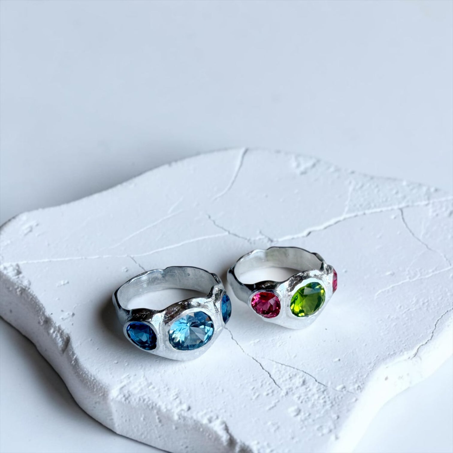 Anillo Malaba