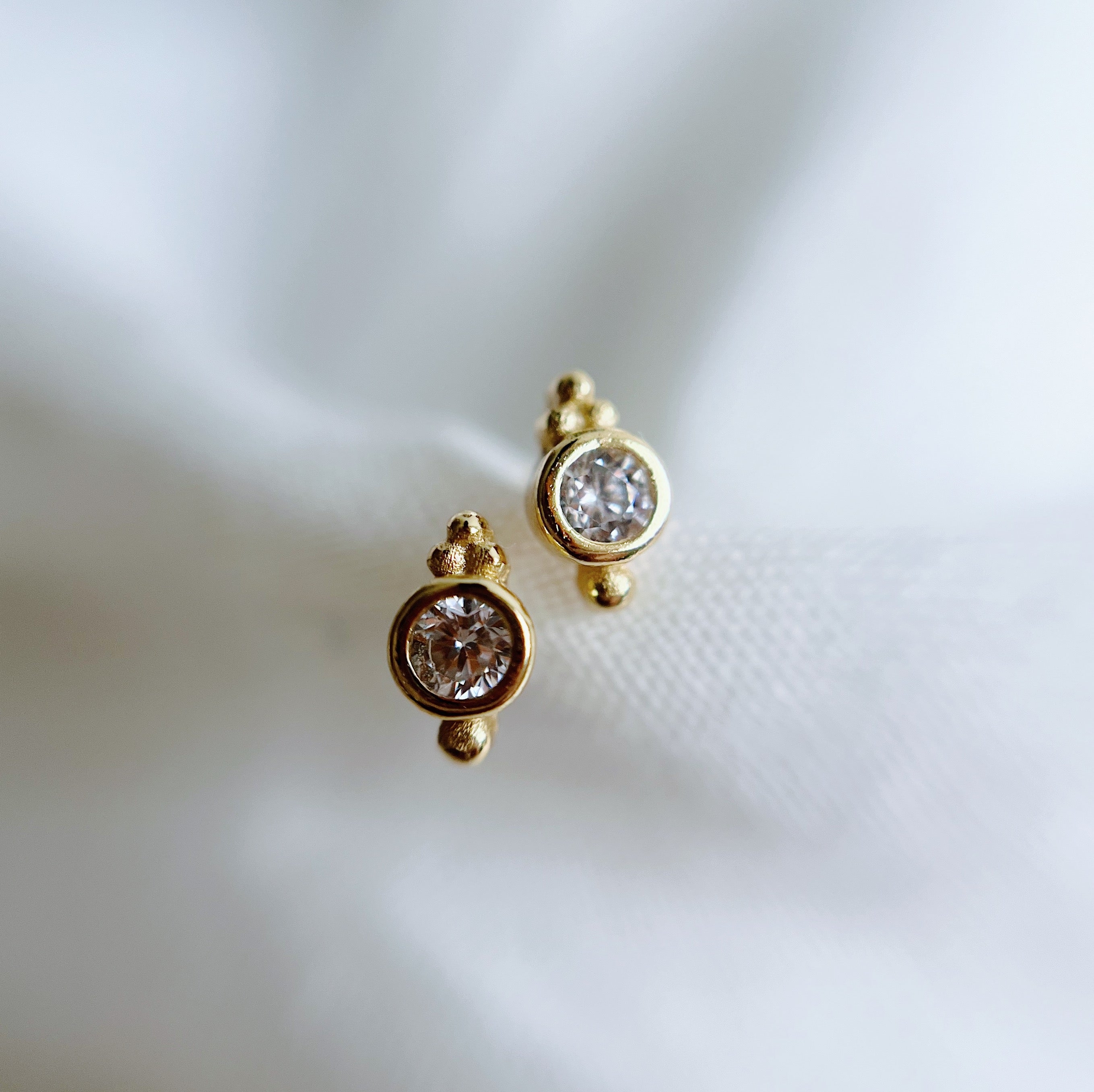 Mini Aros Petit Dorè