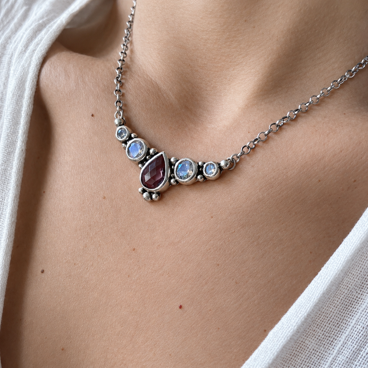 Collar Daydreaming Alaska - PREVENTA