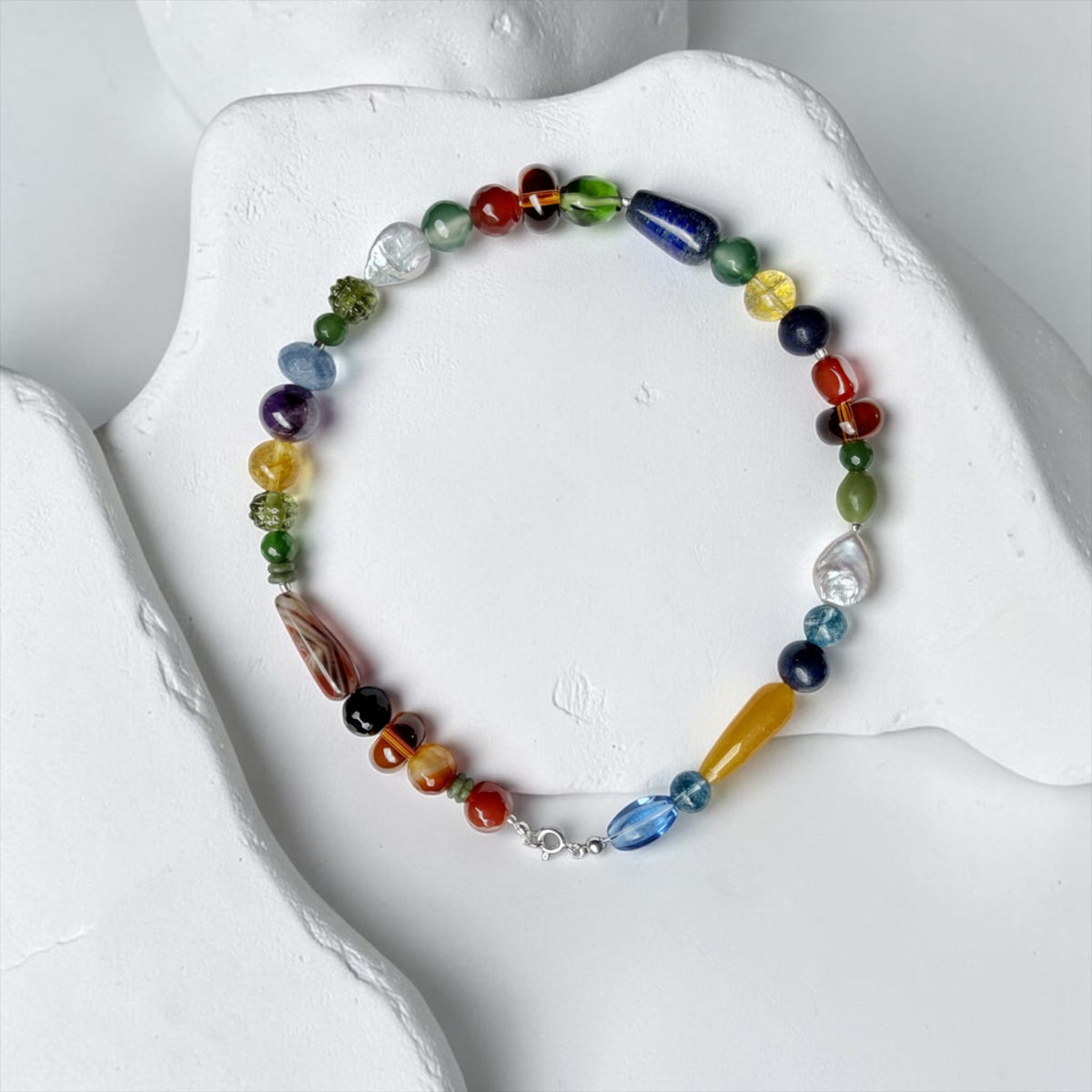 Collar Solsticio