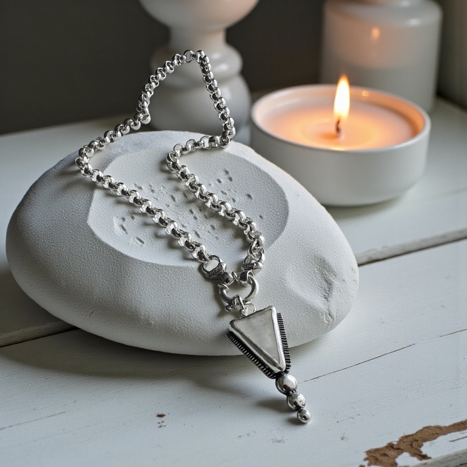 Colgante Kimera Pendulum