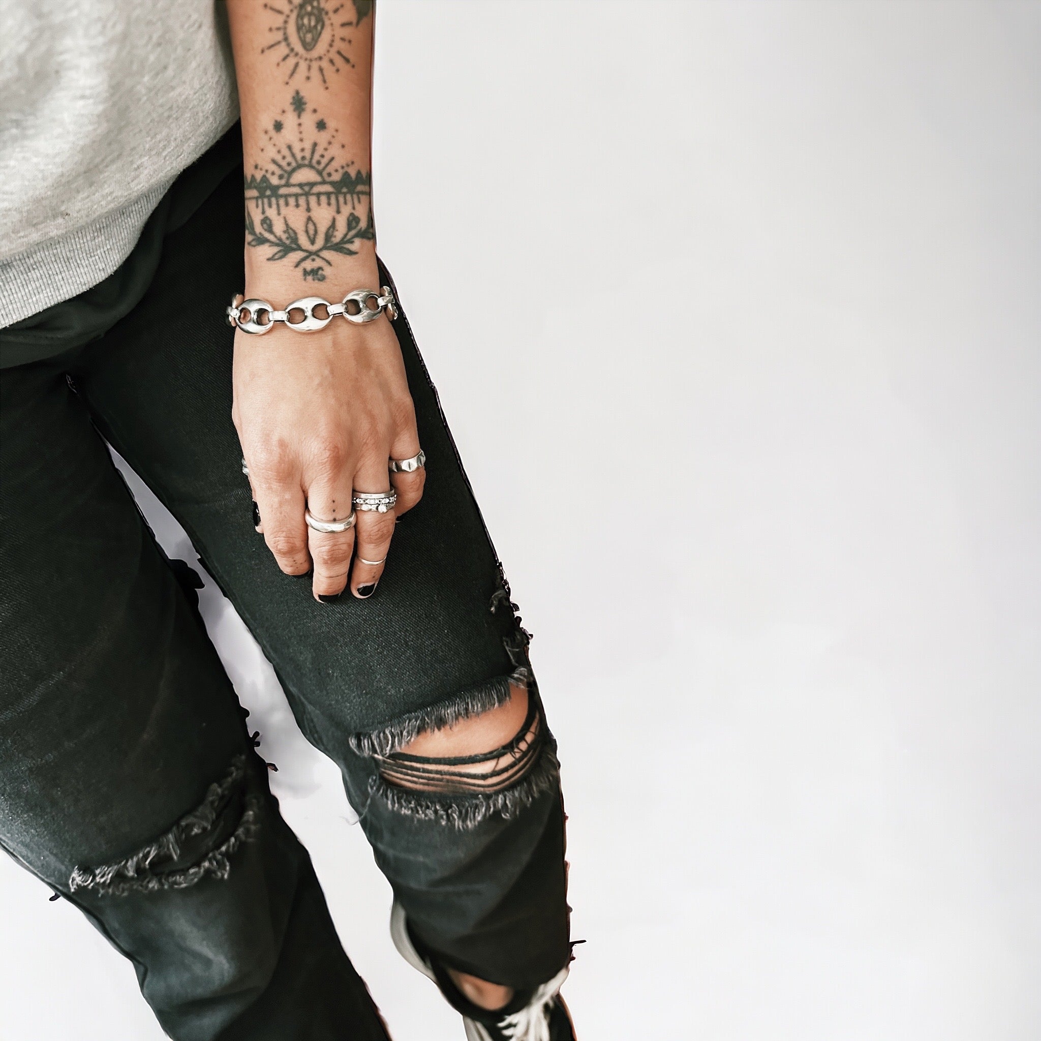 Pulsera Gucci