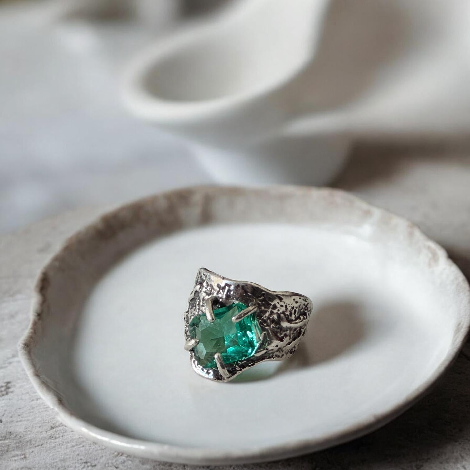 Anillo Debbie