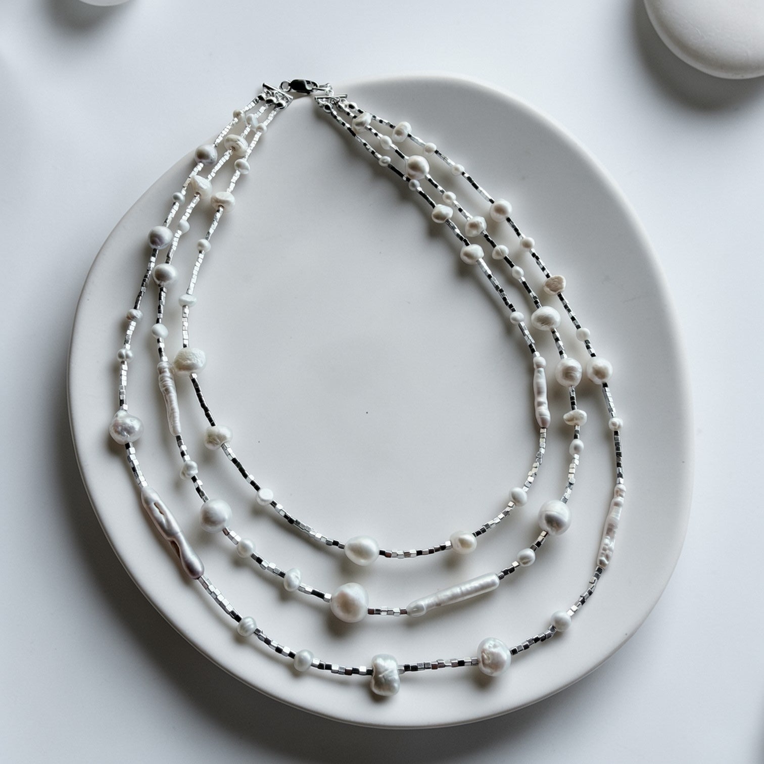 Collar Giselle Maria