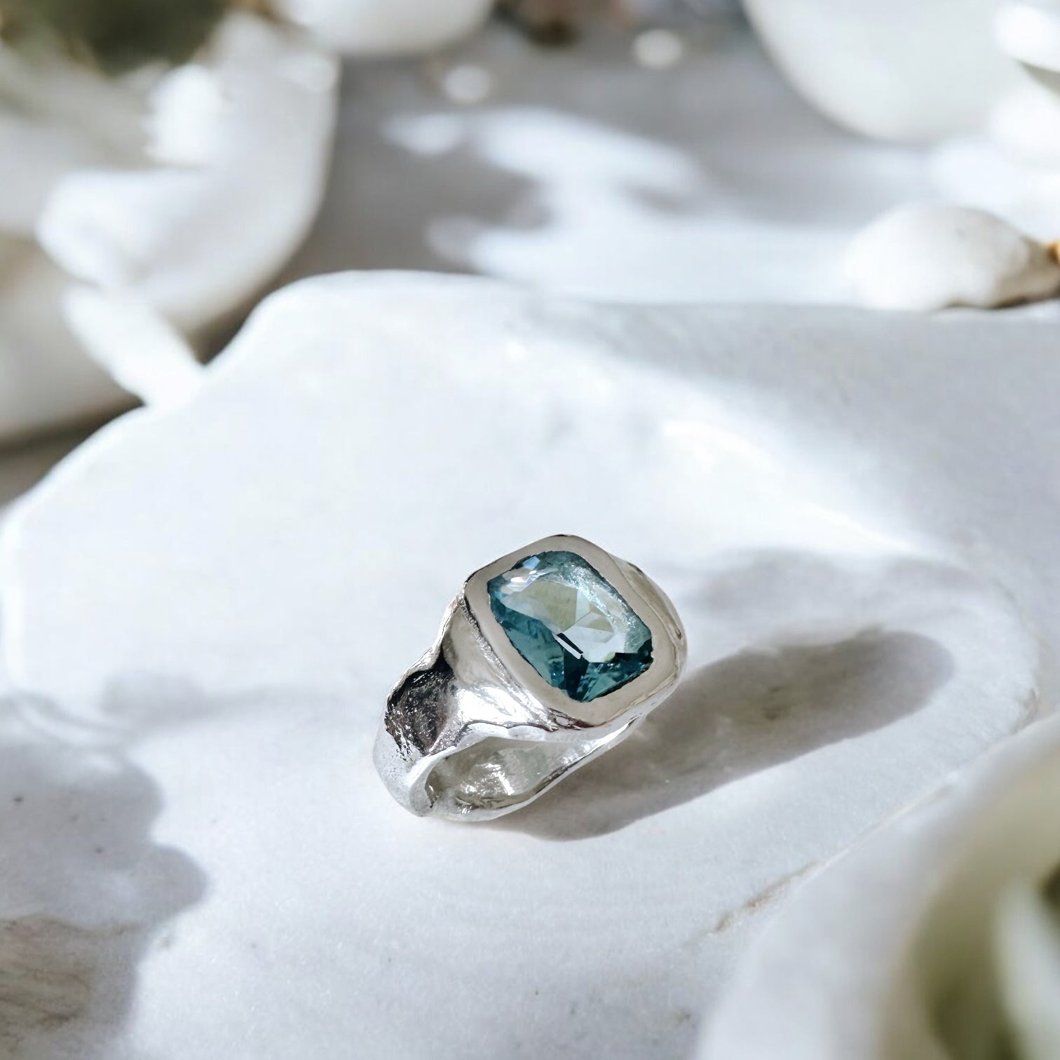 Anillo Fragma - talla 13