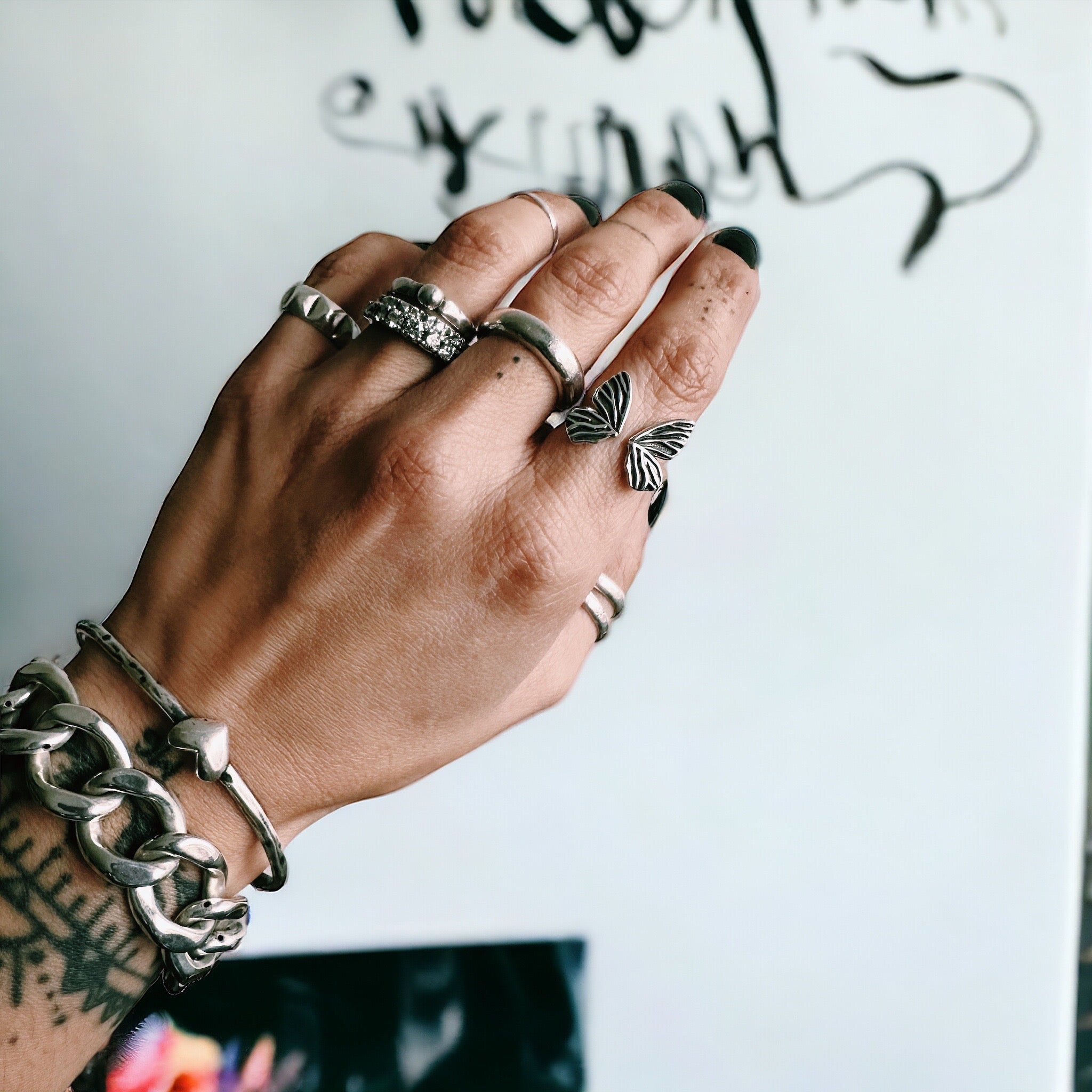 Anillo Alas