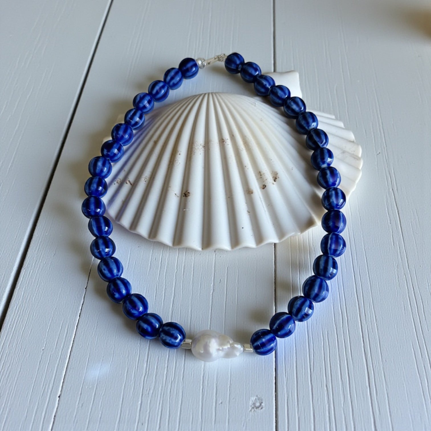 Collar Vietri Sul Mare