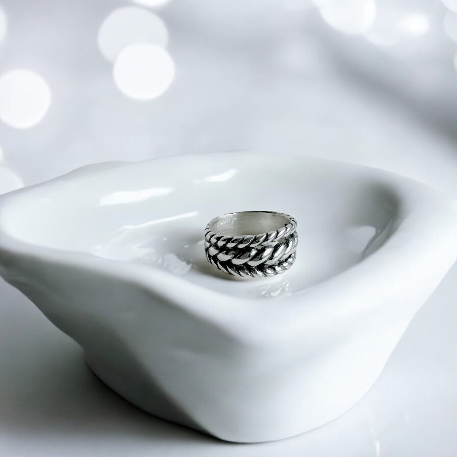 Anillo Alambres