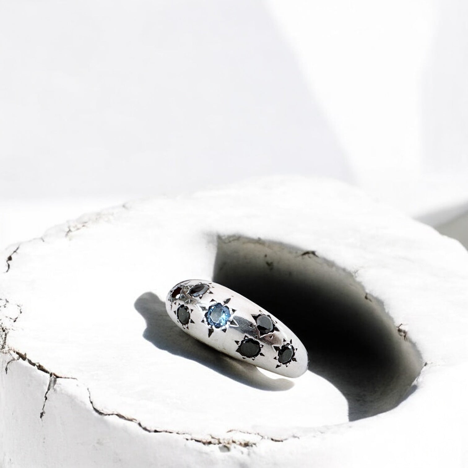 Anillo Constelación