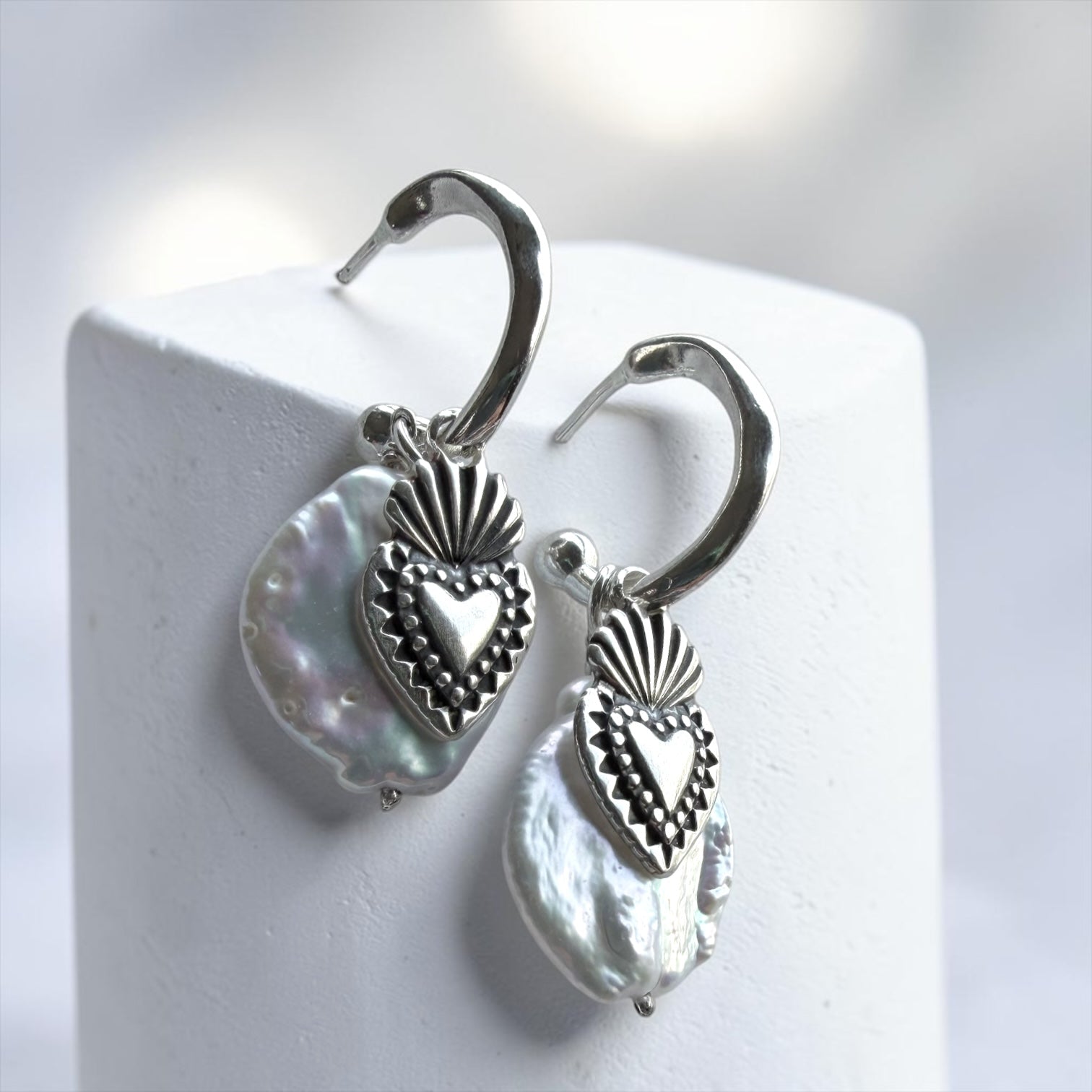 Aros Pura Vida - Detente