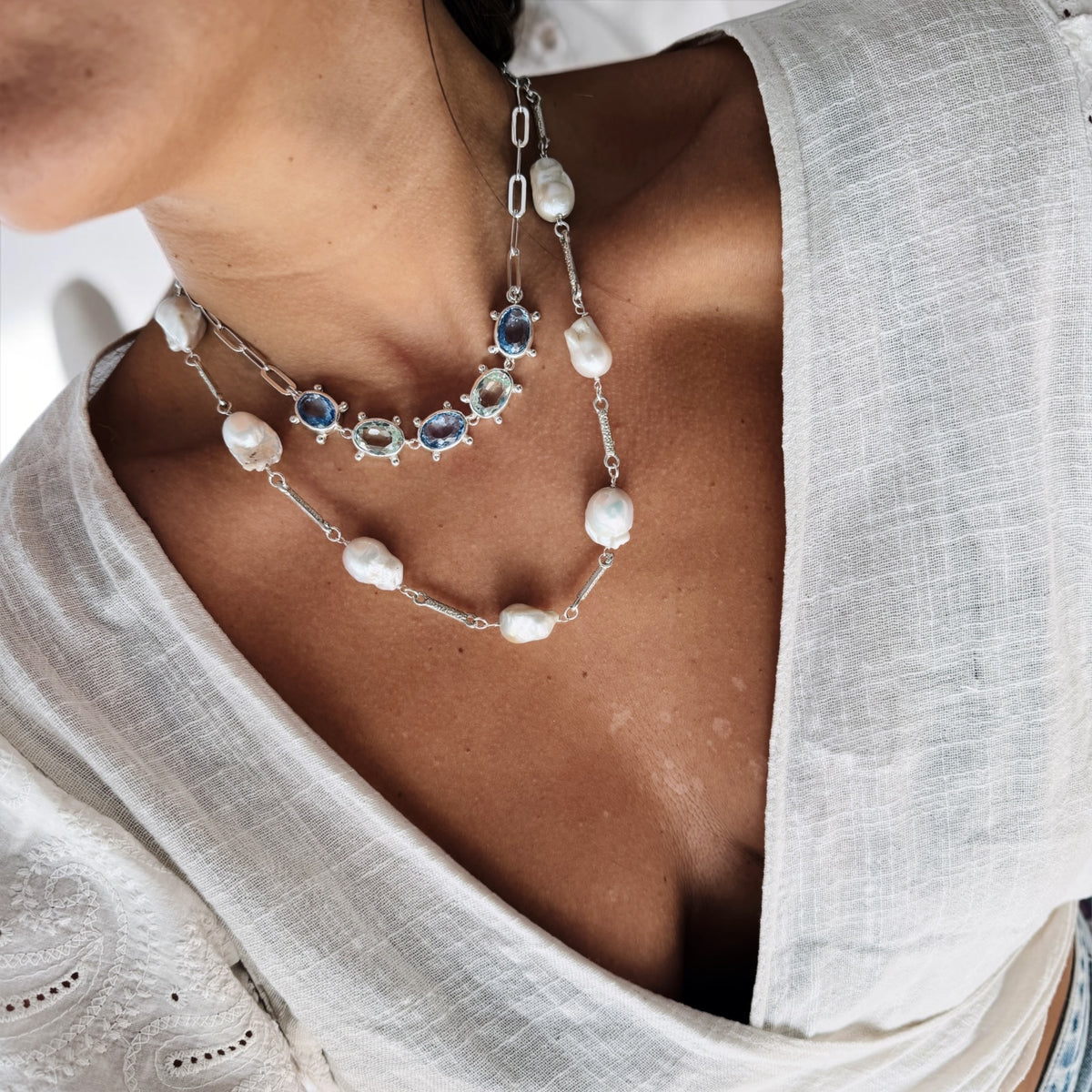 Collar Origen