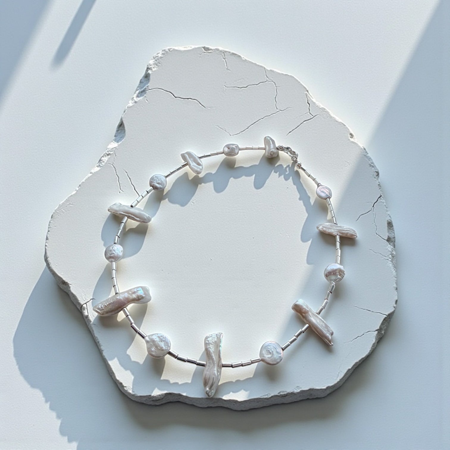 Collar Choker North