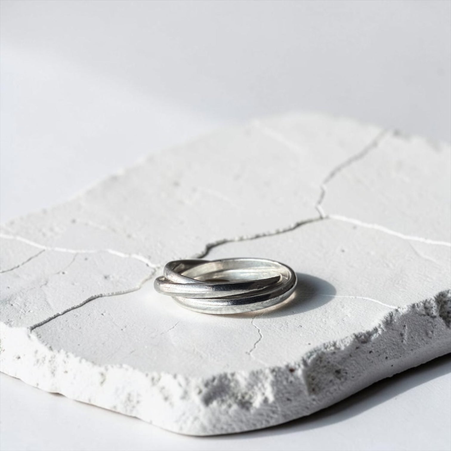 Anillo Cartier , El Clásico