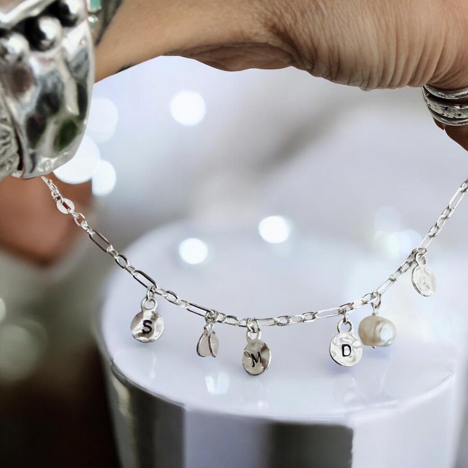 Pulsera Halada versión 2026