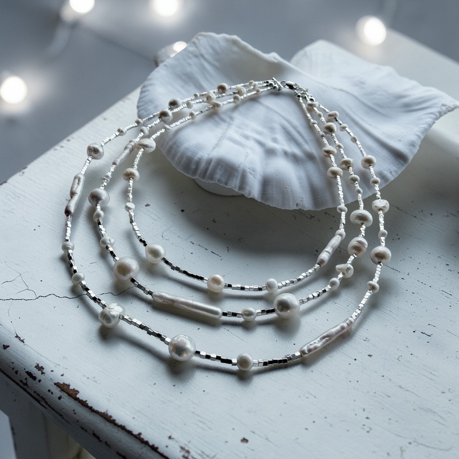 Collar Giselle Maria