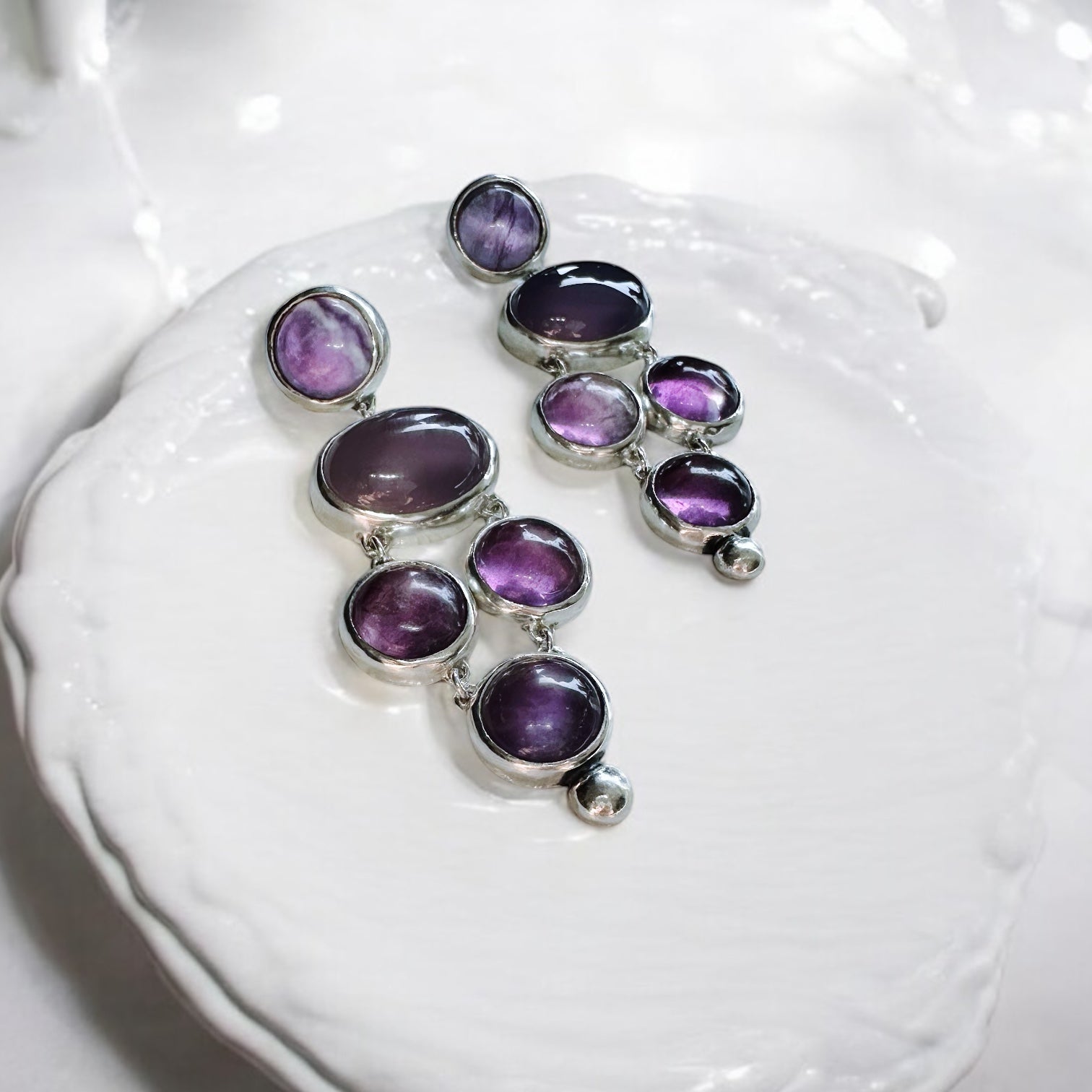 Aros Grape Party