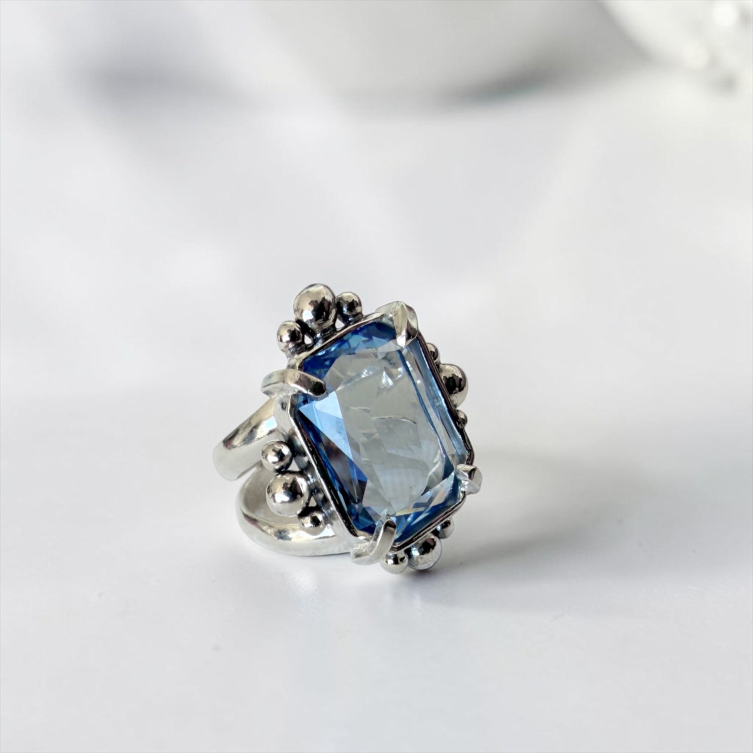 Anillo La Marquesa
