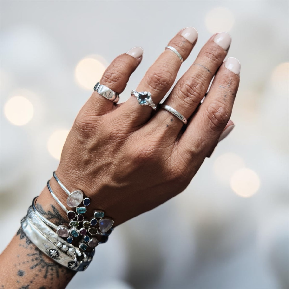 Anillo Lavaring 2