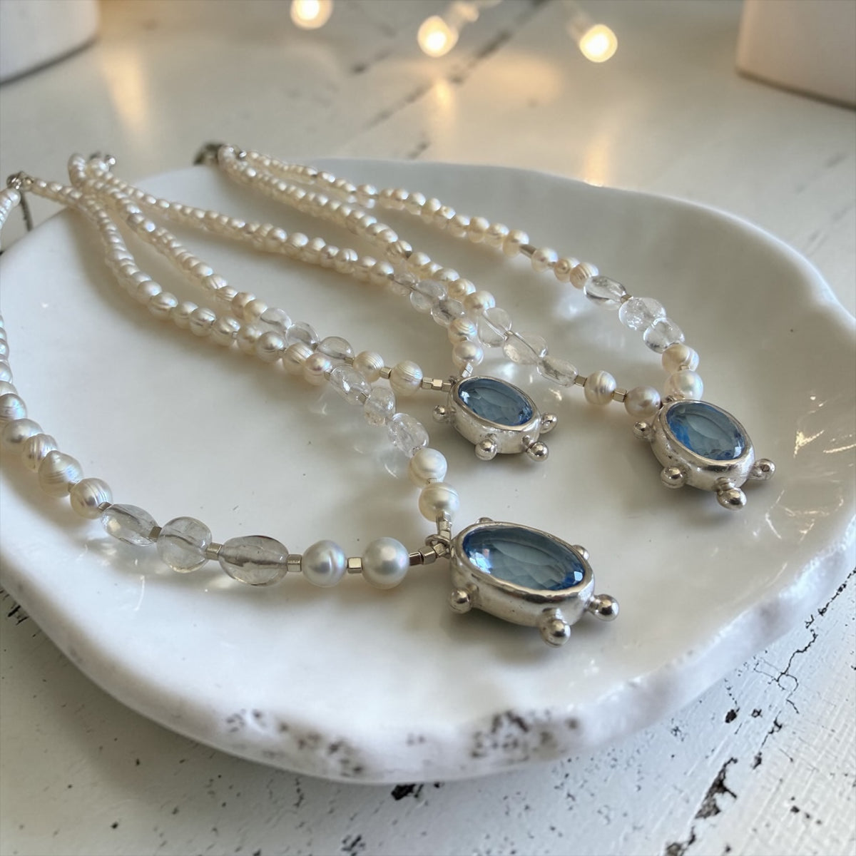 Collar Beatriz