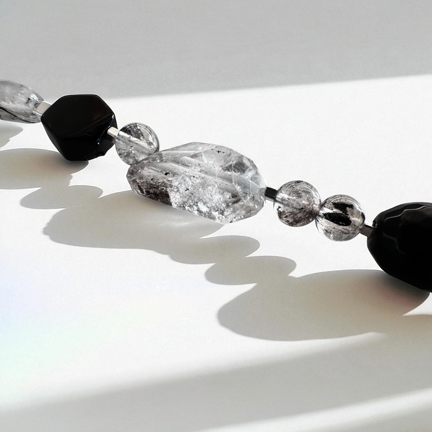 Collar Tibetano - Nébula Escondida