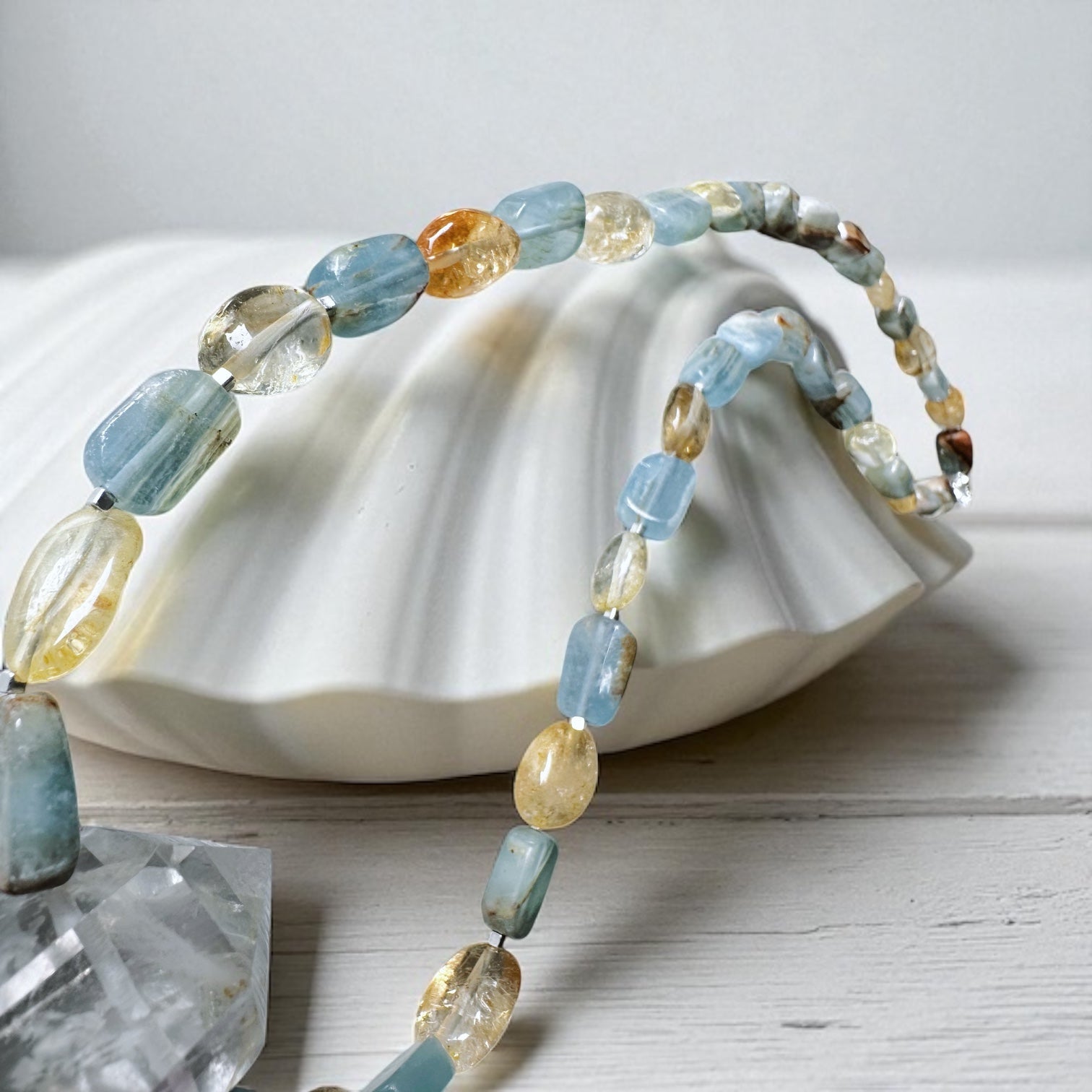 Collar Tibetano - Un día Lindo