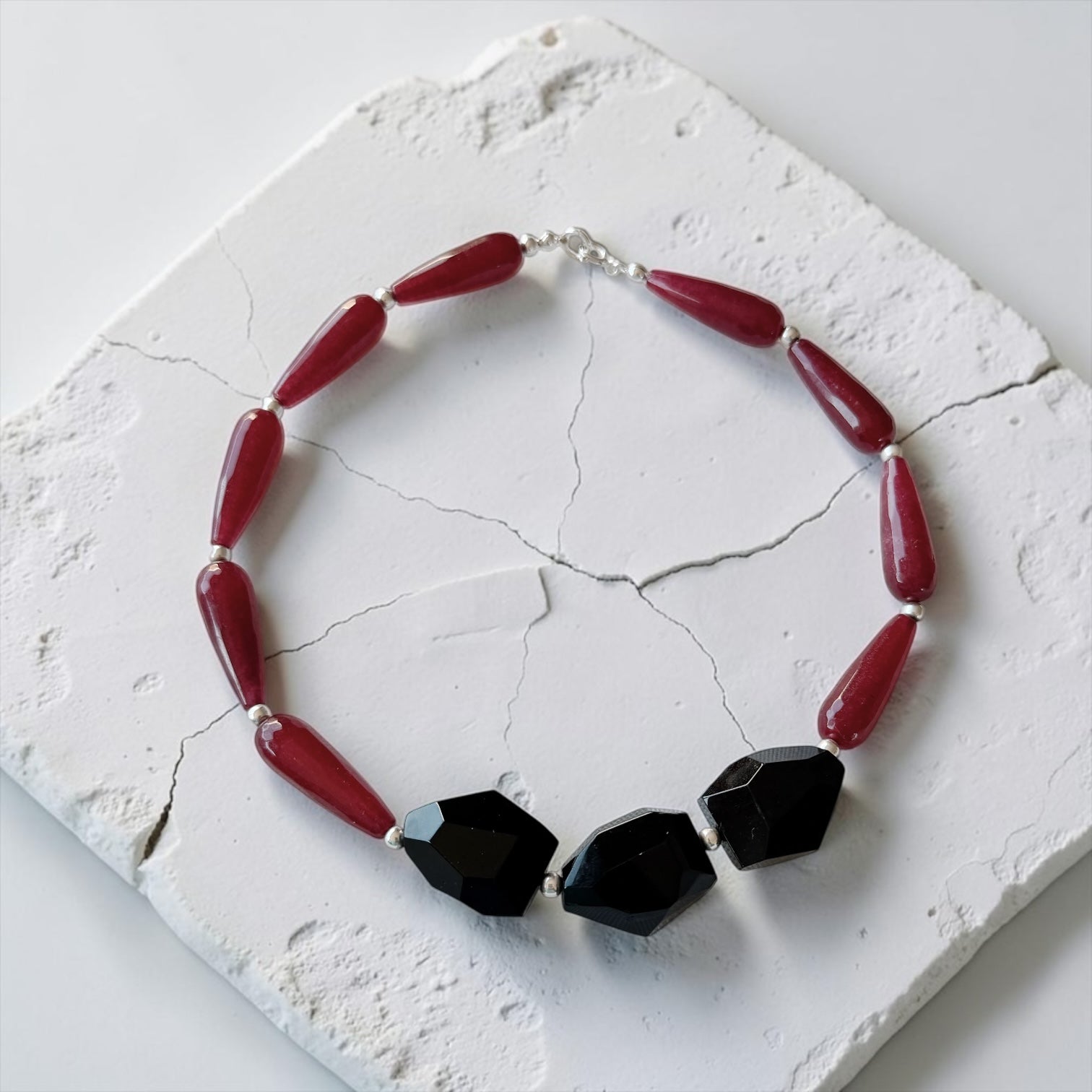Collar Agnes