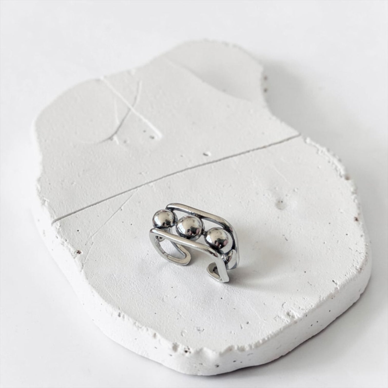 Anillo Ábaco