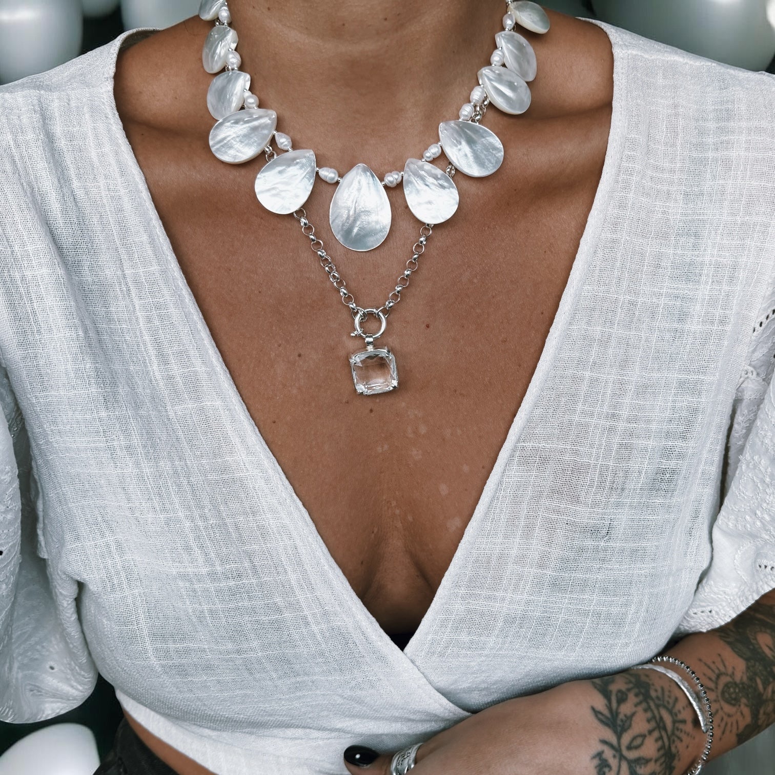 Collar Moonfall